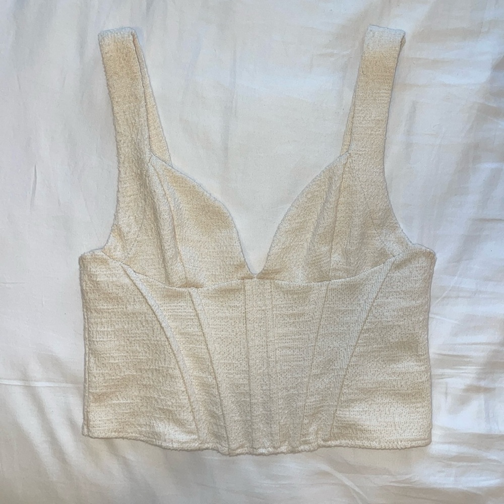 Zara Top